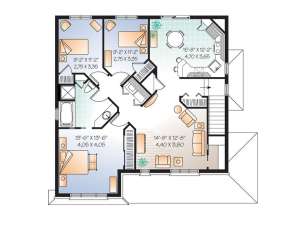 Plan 027M-0029