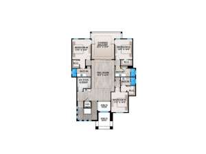 Plan 069H-0022