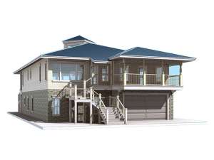 Plan 052H-0012