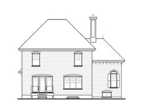 Plan 027H-0204