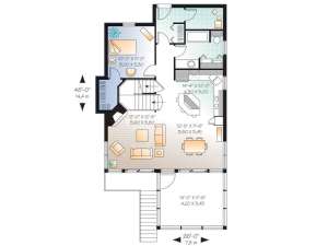 Plan 027H-0140