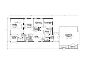 Plan 063H-0125