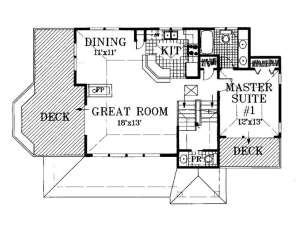 Plan 041H-0011