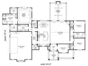 Plan 062H-0142