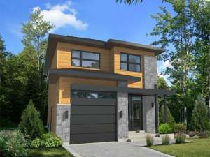 Plan 072H-0157