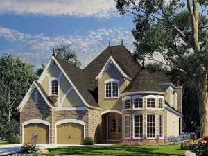 Plan 025H-0152