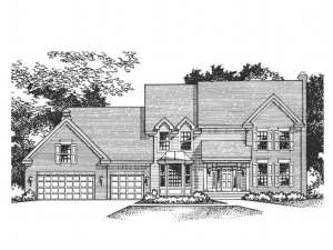 Plan 023H-0038