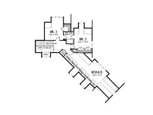 Plan 034H-0028