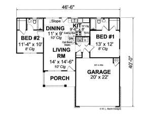 Plan 059H-0114