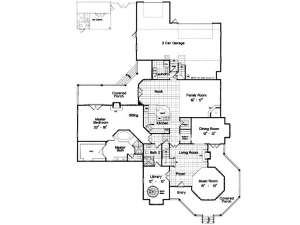 Plan 043H-0220