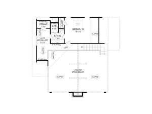 Plan 062H-0352