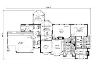 Plan 023H-0073