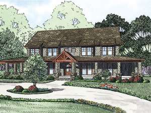 Plan 025H-0225