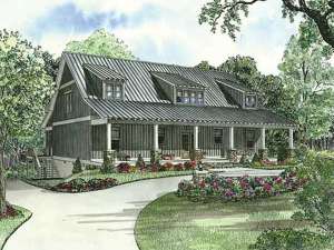 Plan 025H-0189