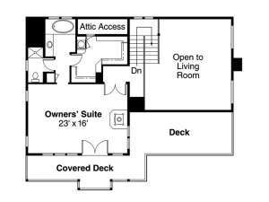 Plan 051H-0029