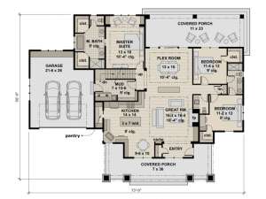 Plan 023H-0194