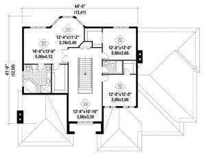 Plan 072H-0021