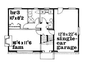 Plan 032H-0015