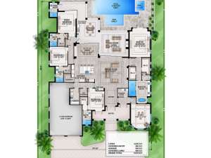 Plan 069H-0045