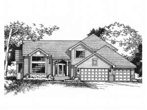 Plan 023H-0009