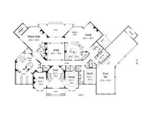 Plan 061H-0153