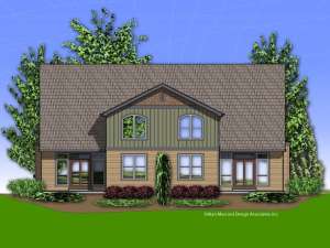 Plan 034M-0021