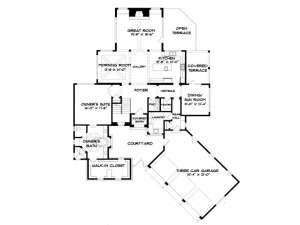 Plan 029H-0045