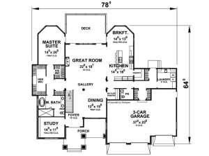 Plan 031H-0476