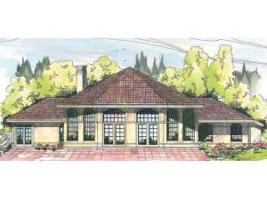 Plan 051H-0007