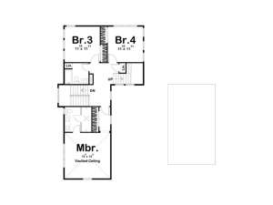 Plan 050H-0308