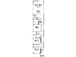 Plan 050H-0332