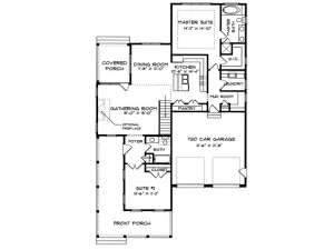 Plan 029H-0007