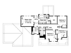 Plan 023H-0121
