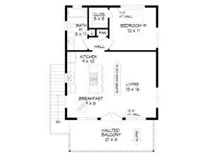 Plan 062G-0386