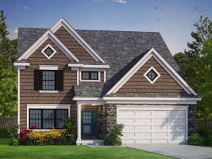 Plan 031H-0276