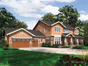 Plan 034H-0040