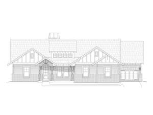 Plan 062H-0062