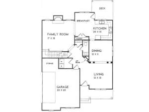 Plan 045H-0058
