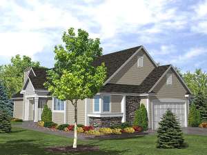 Plan 016H-0001