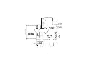 Plan 030H-0038