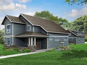 Plan 051H-0245