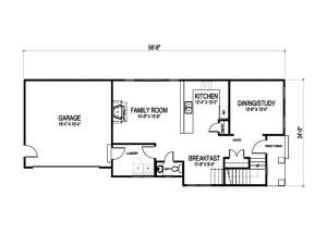 Plan 058H-0009