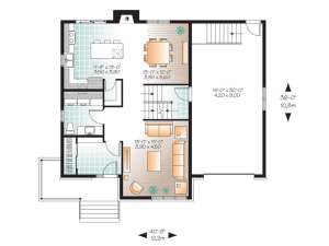 Plan 027H-0342