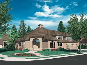 Plan 034H-0122