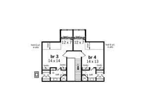 Plan 021H-0187
