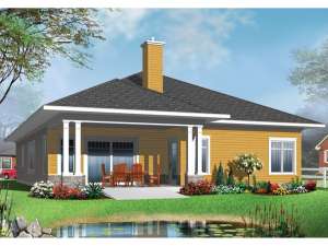 Plan 027H-0382