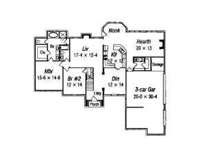 Plan 061H-0120