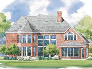 Plan 031H-0162