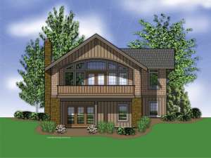 Plan 034H-0031