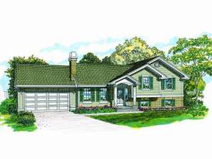 Plan 032H-0068